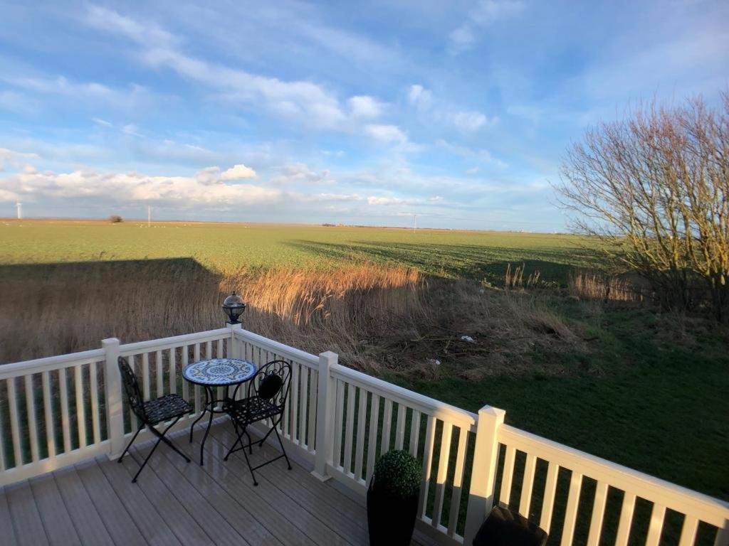 Lodge Mp626 - Camber Coast Holidays Ltd Extérieur photo