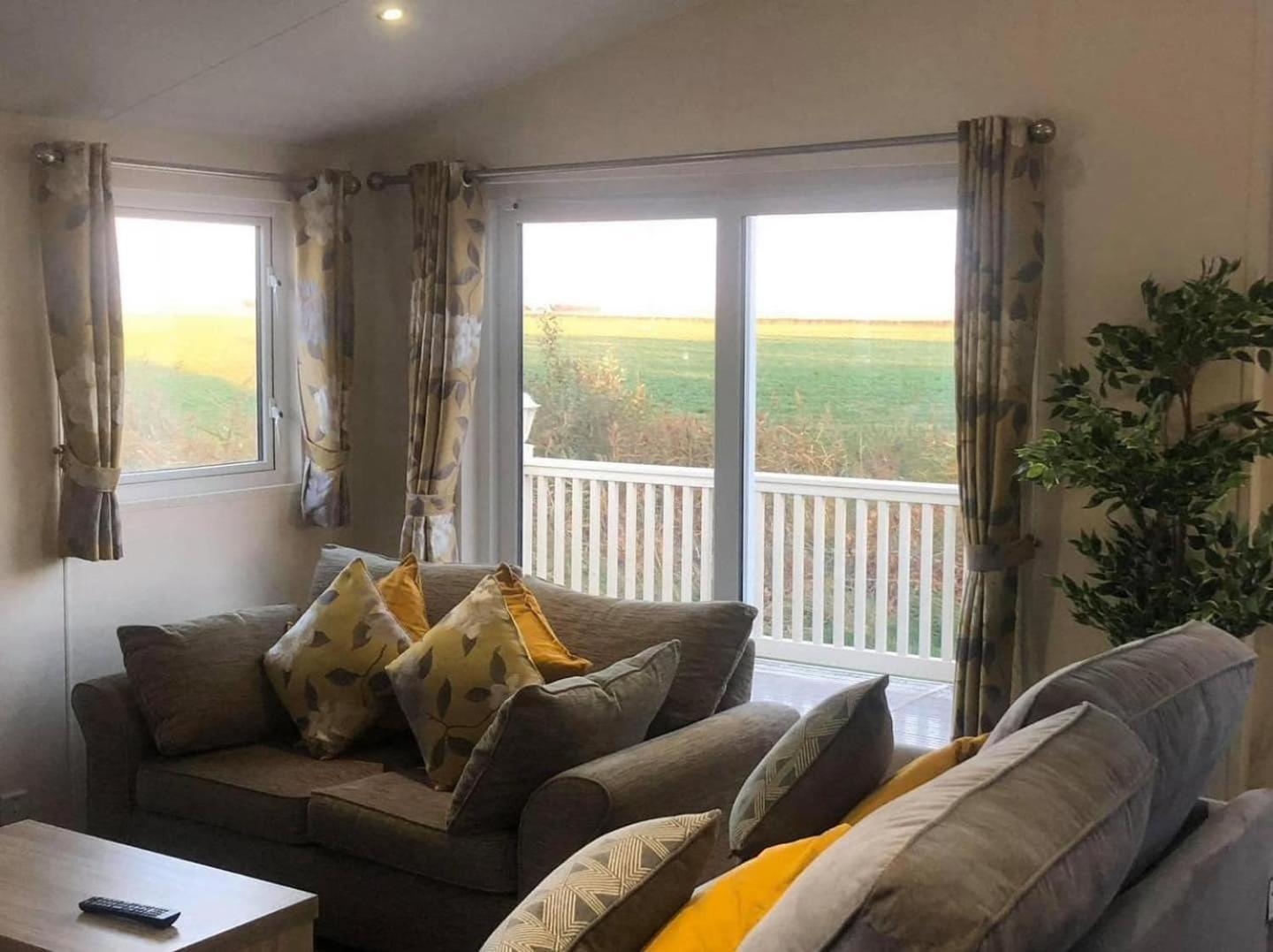 Lodge Mp626 - Camber Coast Holidays Ltd Extérieur photo
