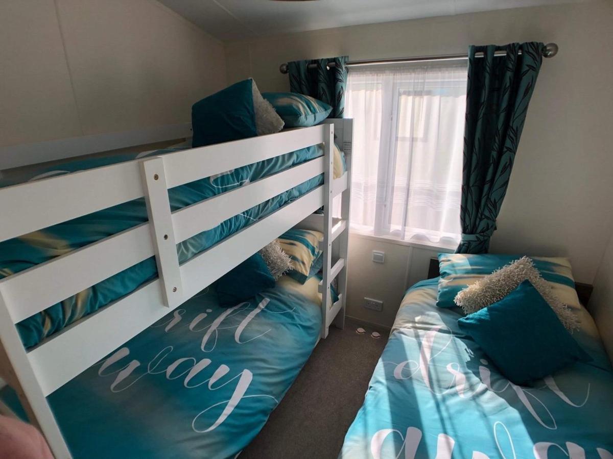 Lodge Mp626 - Camber Coast Holidays Ltd Extérieur photo