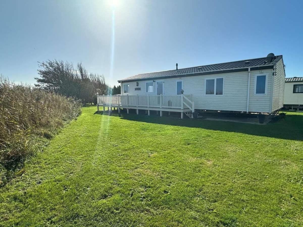 Lodge Mp626 - Camber Coast Holidays Ltd Extérieur photo